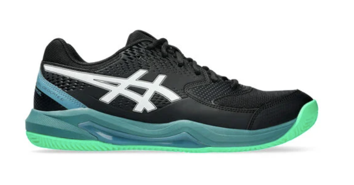 Chaussures ASICS GEL-DEDICATE 8 PADEL