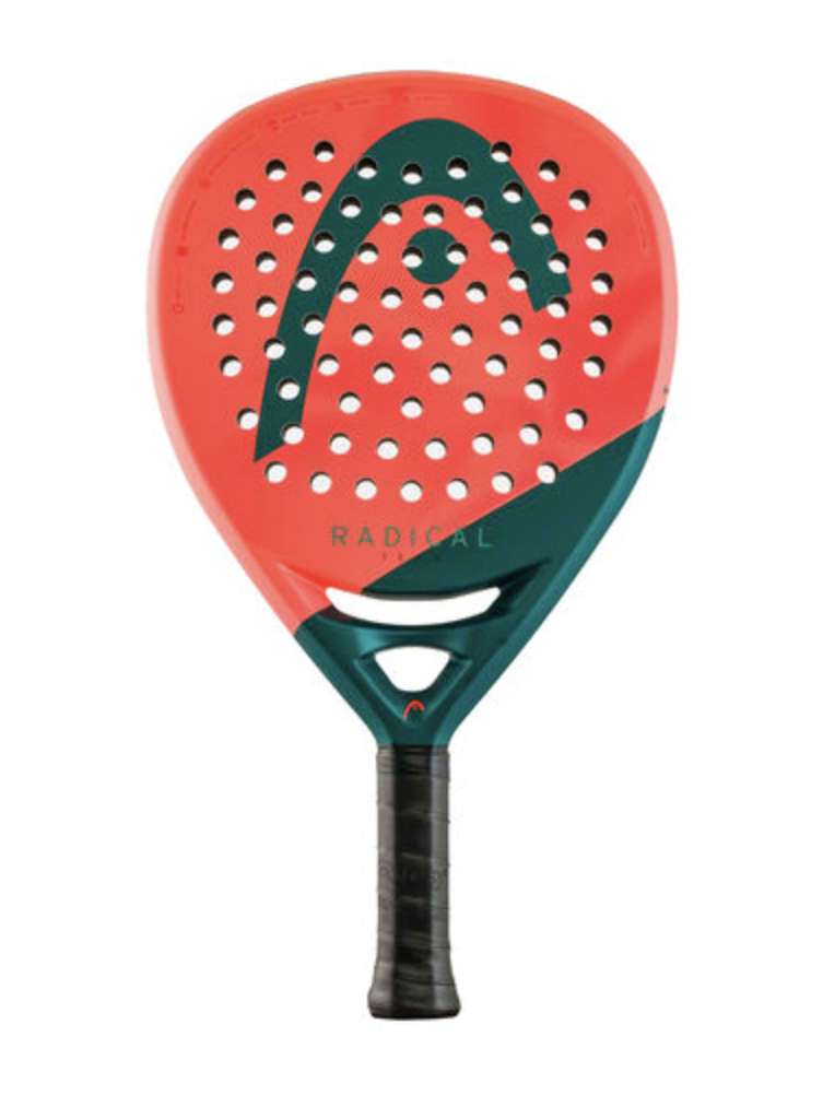 HEAD Radical Team 2026