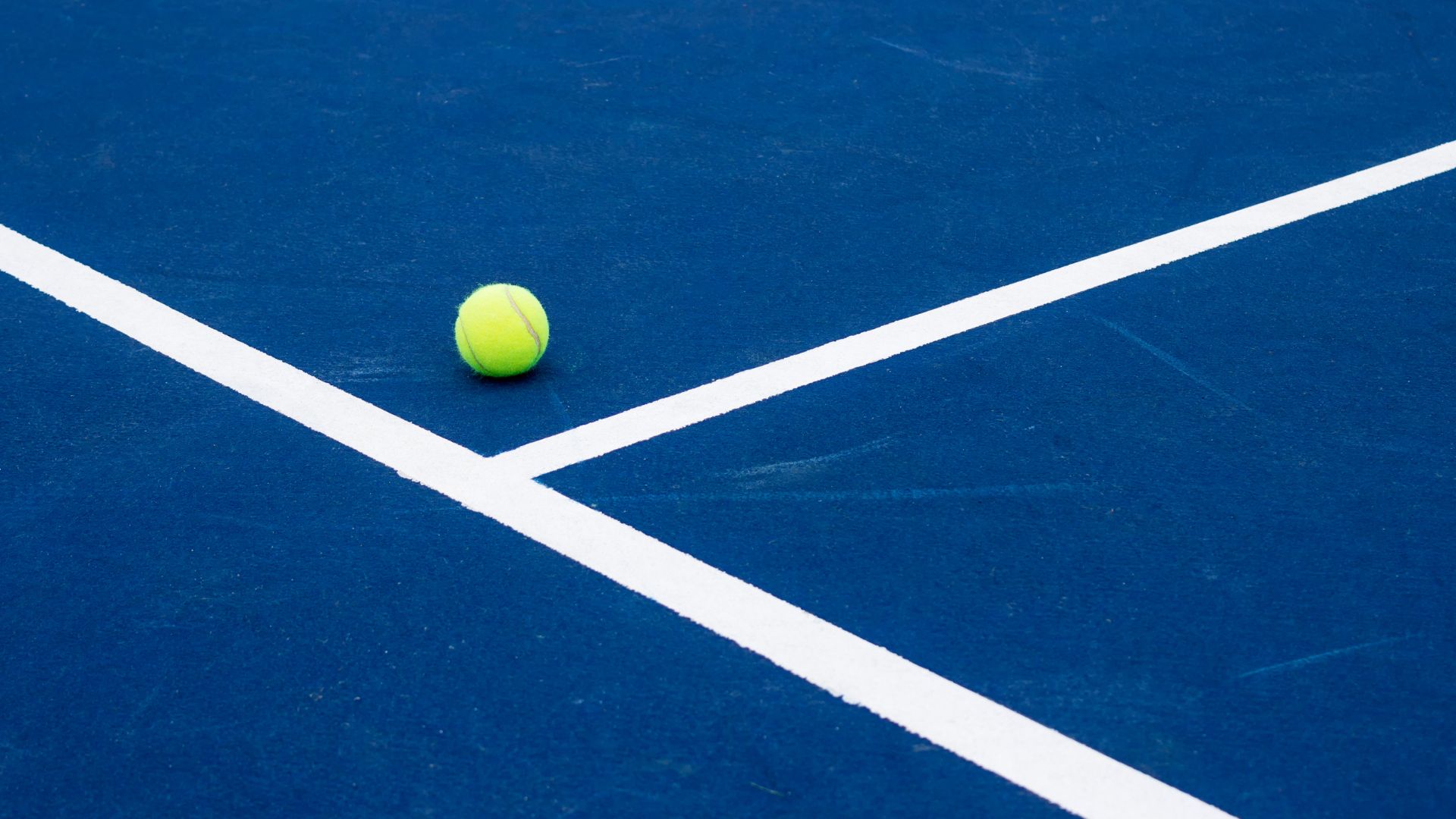 Progresser au tennis